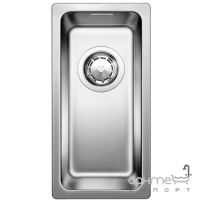 Кухонная мойка Blanco Andano 180-ХХ 51830Х зеркальная нержавеющая сталь