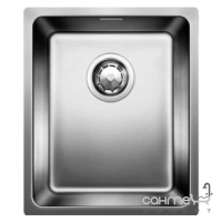Кухонна мийка Blanco Andano 340-IF 51830Х дзеркальна нержавіюча сталь