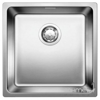 Кухонна мийка Blanco Andano 450-IF 51937Х дзеркальна нержавіюча сталь