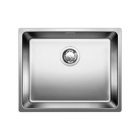 Кухонна мийка Blanco Andano 500-IF 51831Х дзеркальна нержавіюча сталь