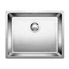 Кухонна мийка Blanco Andano 500-U 51831Х дзеркальна нержавіюча сталь