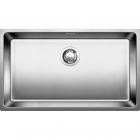 Кухонна мийка Blanco Andano 700-IF 51861Х дзеркальна нержавіюча сталь