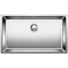 Кухонна мийка Blanco Andano 700-U 51861Х дзеркальна нержавіюча сталь