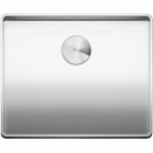 Кухонная мойка Blanco SteelArt 60-T 519593 зеркальная нержавеющая сталь