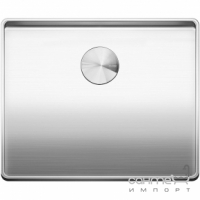 Кухонна мийка Blanco SteelArt 60-T 519593 дзеркальна нержавіюча сталь