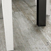 Плитка для підлоги 30x60 Stark Ceramika Rustic Grey (сіра, під дерево)