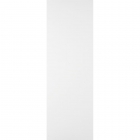 Настенная плитка 29x89 Granicer ONDA Glossy White (белая)