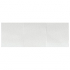 Настенная плитка 29x89 Granicer TRIO White (белая)