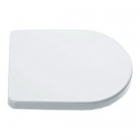 Сидіння біле Kerasan Flo 318901