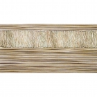 Настенная плитка, декор 31,6x60 Pamesa KIEV Decor Luka (коричневая, под бамбук)