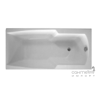 Акриловая ванна Bisante Комфорт 150