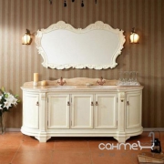 Комплект меблів для ванної кімнати Godi GM10-19