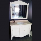 Комплект мебели для ванной комнаты Godi LY-01 в цвете