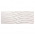 Настенная плитка, декор 25X70 Argenta Blancos Cervino Compas (белая)
