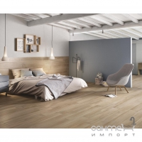 Плитка для підлоги Ragno Woodplace Bianco Antico 20x120