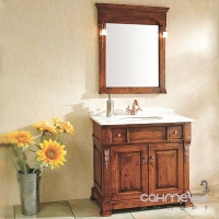 Комплект мебели для ванной комнаты Godi GM10-03