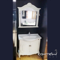 Комплект мебели для ванной комнаты Godi GM10-08 в цвете
