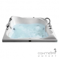 Гідромасажна ванна SSWW A502