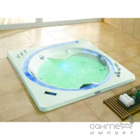 Гідромасажна ванна SSWW A1805