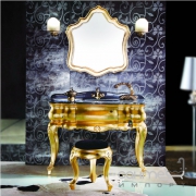 Комплект меблів для ванної кімнати Godi GM10-42 (золото)