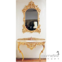 Комплект мебели для ванной комнаты Godi GM10-43 в цвете
