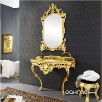 Комплект мебели для ванной комнаты Godi GM10-43 в цвете