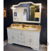 Комплект мебели для ванной комнаты Godi GM10-50