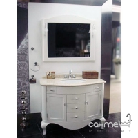 Комплект мебели для ванной комнаты Godi GM10-65