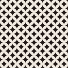 Плитка для підлоги 44X44 Realonda ORLY (чорно-біла)