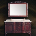 Комплект меблів для ванної кімнати Godi US-08