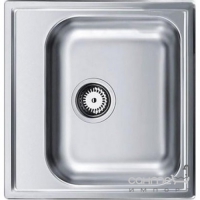 Кухонна мийка Blanco Livit 45 514785 полірована нержавіюча сталь