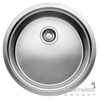 Кухонна мийка Blanco Rondosol 51330Х нержавіюча сталь