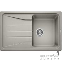 Гранітна кухонна мийка з сушкою  Blanco Sona 45S Silgranit 5ХХХХХ кольори в асортименті