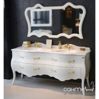 Комплект мебели для ванной комнаты Godi NS-06