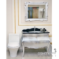 Комплект мебели для ванной комнаты Godi NS-07