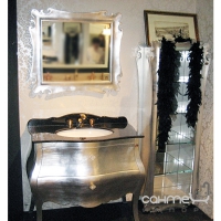 Комплект меблів для ванної кімнати Godi NS-07