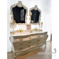 Комплект мебели для ванной комнаты Godi NS-08