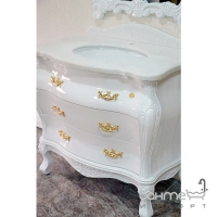 Комплект мебели для ванной комнаты Godi NS-09