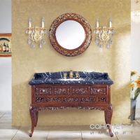Комплект мебели для ванной комнаты Godi NS-13