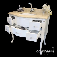 Комплект мебели для ванной комнаты Godi NS-15