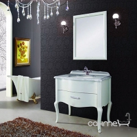 Комплект мебели для ванной комнаты Godi NS-16