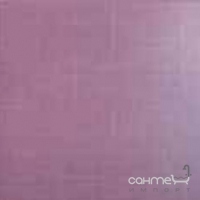 Плитка для підлоги 33х33 Lotus Ceramica Thyra Universal Violet (фіолетова)