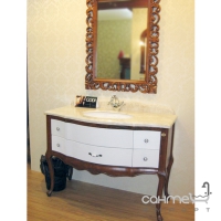 Комплект меблів для ванної кімнати Godi NS-22
