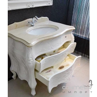 Комплект мебели для ванной комнаты Godi NS-26
