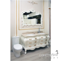 Комплект мебели для ванной комнаты Godi NS-33