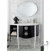 Комплект мебели для ванной комнаты ADMC E-01