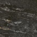 Напольная плитка 60х60 Baldocer Titanium Black (черная, под мрамор)