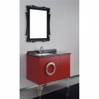 Комплект мебели для ванной комнаты ADMC DF-04A