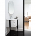 Комплект мебели для ванной комнаты ADMC E-02