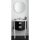 Комплект мебели для ванной комнаты ADMC E-03